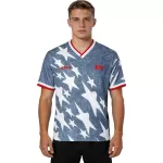Retro USA Away Jersey World Cup 1994 - minejerseys