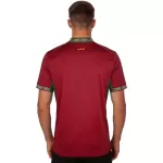 Morocco Home Jersey World Cup 2026 - minejerseys