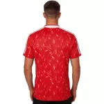 Retro Liverpool Home Jersey 1989/91 - minejerseys