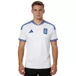 Greece Home Jersey World Cup 2026 - minejerseys