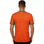 Côte d'Ivoire Home Jersey World Cup 2026 - minejerseys