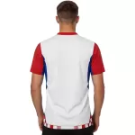 Croatia Home Jersey World Cup 2026 - minejerseys