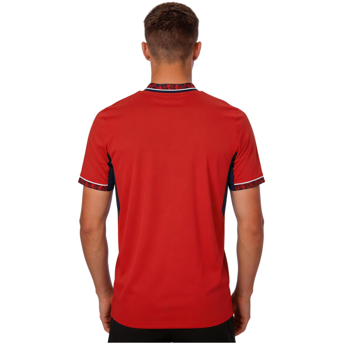 Czech Home Jersey World Cup 2026 - Image 2