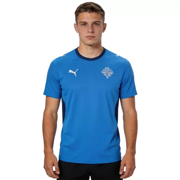 Iceland Home Jersey 2026 - minejerseys
