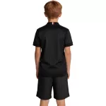 Kids PSG Fourth Jersey Kit 2025/26 - minejerseys