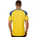 Sweden Home Jersey World Cup 2026 - minejerseys