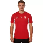 Switzerland Home Jersey World Cup 2026 - minejerseys