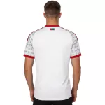 United Arab Emirates Home Jersey World Cup 2026 - minejerseys