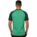 Algeria Away Jersey World Cup 2026 - minejerseys