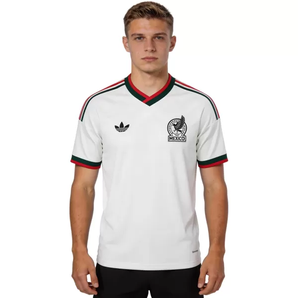 Mexico Away Jersey World Cup 2026 - minejerseys
