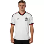 Mexico Away Jersey World Cup 2026 - minejerseys