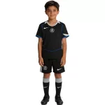 Kids Chelsea Third Jersey Full Kit 2025/26 - minejerseys