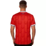 Chile Home Jersey World Cup 2026 - minejerseys