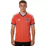 Scotland Away Jersey World Cup 2026 - minejerseys