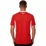 Switzerland Home Jersey World Cup 2026 - minejerseys