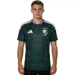 Saudi Arabia Home Jersey World Cup 2026 - minejerseys