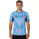 Switzerland Goalkeeper Jersey World Cup 2026 - minejerseys