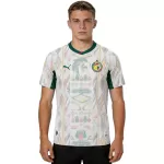 Senegal Home Jersey World Cup 2026 - minejerseys