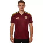 Venezuela Home Jersey World Cup 2026 - minejerseys