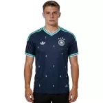 Germany Away Jersey World Cup 2026 - minejerseys