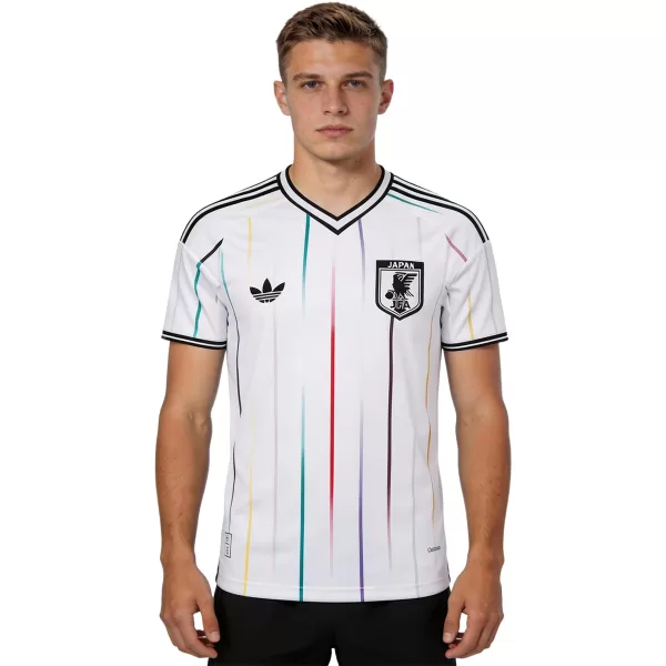 Japan Away Jersey World Cup 2026 - minejerseys