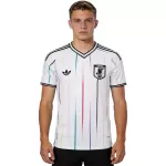 Japan Away Jersey World Cup 2026 - minejerseys