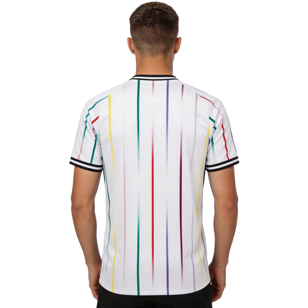 Japan Away Jersey World Cup 2026 - Image 2