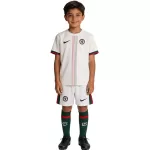 Kids Chelsea Away Jersey Full Kit 2025/26 - minejerseys