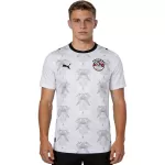 Egypt Away Jersey World Cup 2026 - minejerseys