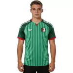 Algeria Away Jersey World Cup 2026 - minejerseys