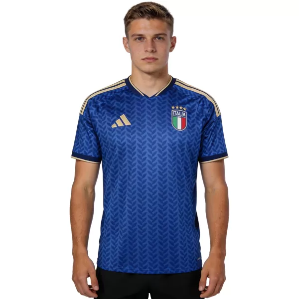 Italy Home Jersey World Cup 2026 - minejerseys