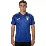Italy Home Jersey World Cup 2026 - minejerseys