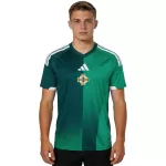 Northern Ireland Home Jersey World Cup 2026 - minejerseys
