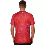 Costa Rica Home Jersey World Cup 2026 - minejerseys