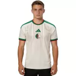 Algeria Home Jersey World Cup 2026 - minejerseys