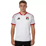 United Arab Emirates Home Jersey World Cup 2026 - minejerseys