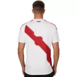 Peru Home Jersey World Cup 2026 - minejerseys