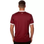 Qatar Home Jersey World Cup 2026 - minejerseys