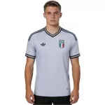 Italy Away Jersey World Cup 2026 - minejerseys