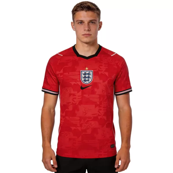 England Away Jersey World Cup 2026 - minejerseys