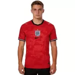 England Away Jersey World Cup 2026 - minejerseys