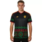 Jamaica Away Jersey World Cup 2026 - minejerseys
