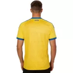 Ukraine Home Jersey World Cup 2026 - minejerseys