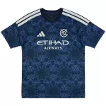 New York City Away Jersey 'All Nations' Kit 2026 - minejerseys