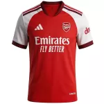Arsenal Home Jersey 2026/27 - minejerseys