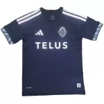Vancouver Whitecaps Away The Coastal Jersey 2026 - minejerseys
