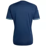 Vancouver Whitecaps Away The Coastal Jersey 2026 - minejerseys