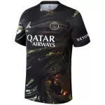 PSG Fifth Jersey Night Edition 2025/26 - minejerseys