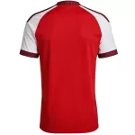 Arsenal Home Jersey 2026/27 - minejerseys