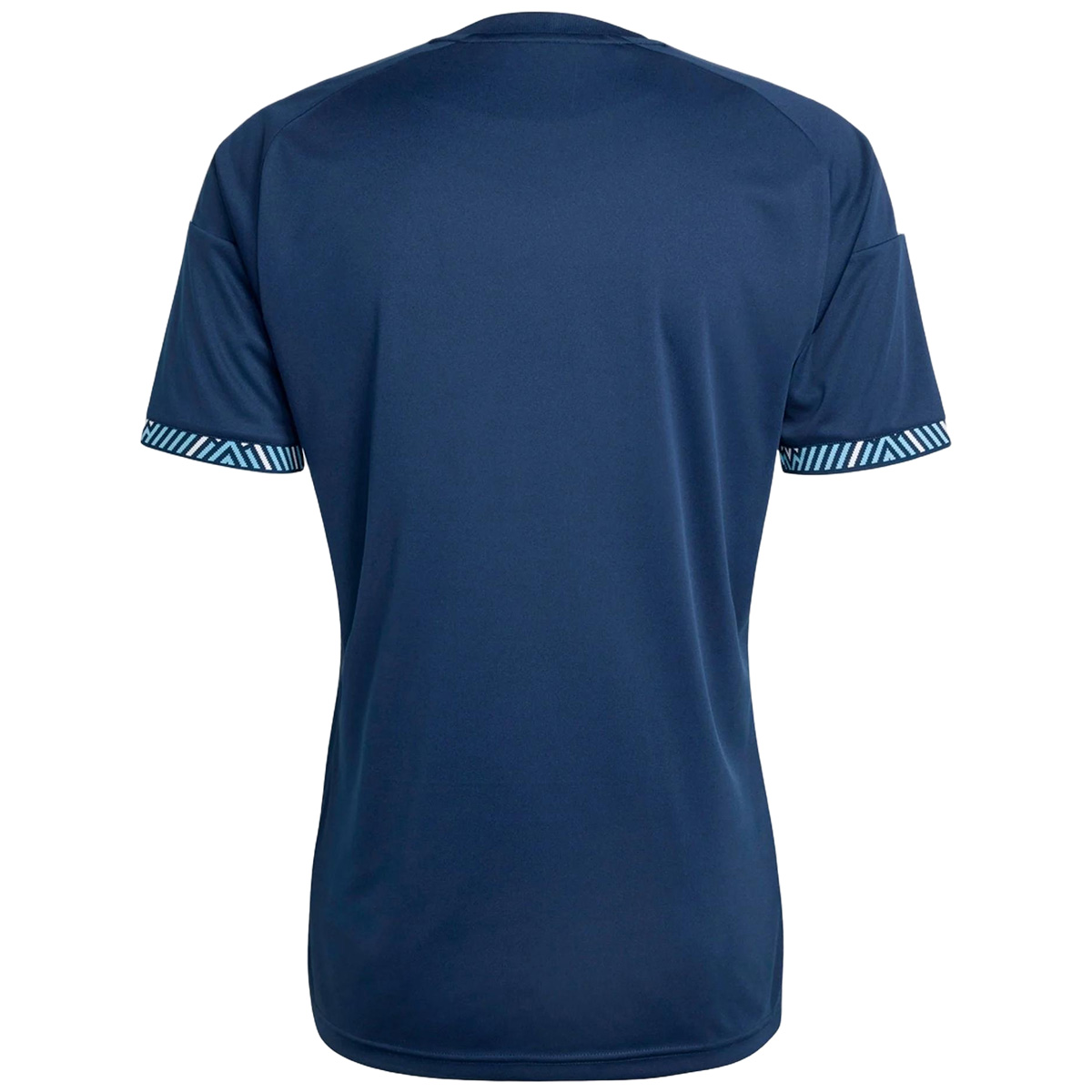 Vancouver Whitecaps Away The Coastal Jersey 2026 - Image 4